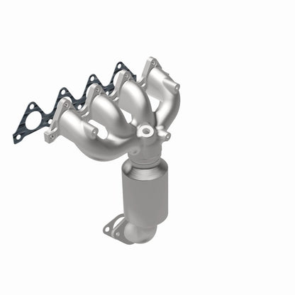 Magnaflow 50350 DirectFit Converter For 2006-09 Hyundai Accent 1.6L