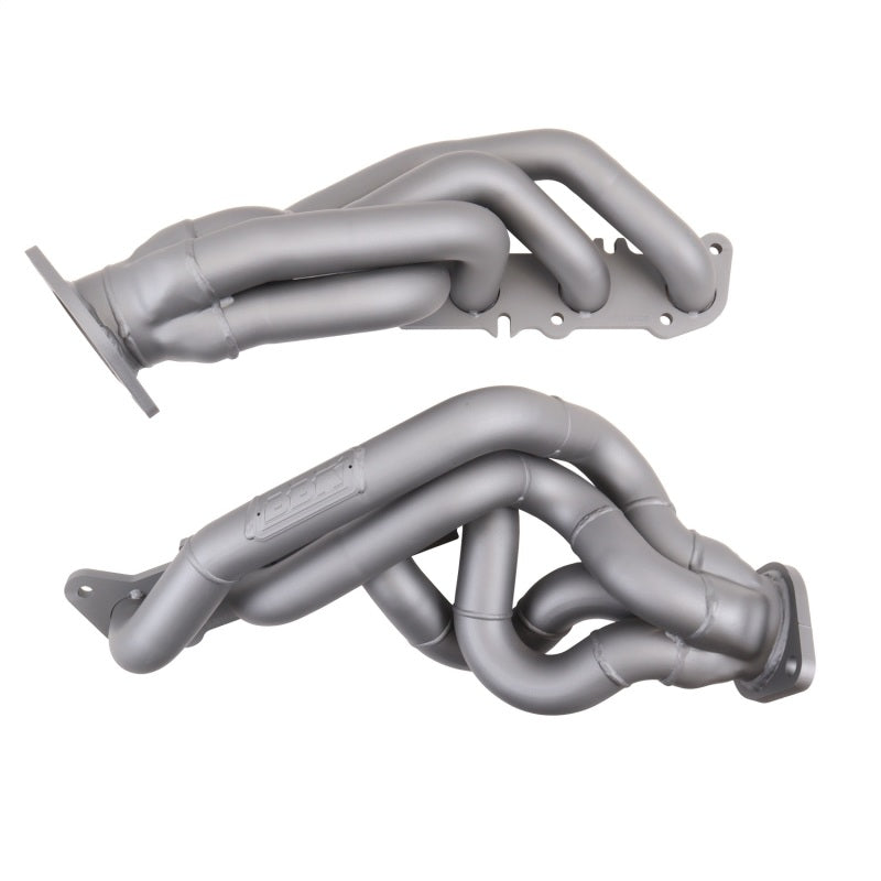 BBK 11-14 Mustang GT Shorty Tuned Length Headers | Ford Mustang (05-14) (1632)