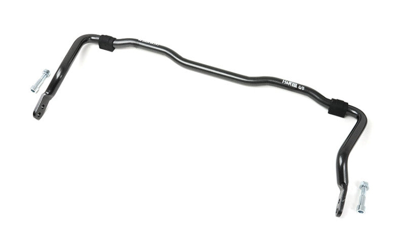 H&R 24mm Adjustable Rear Sway Bar | BMW M3 (92-99) (71910)