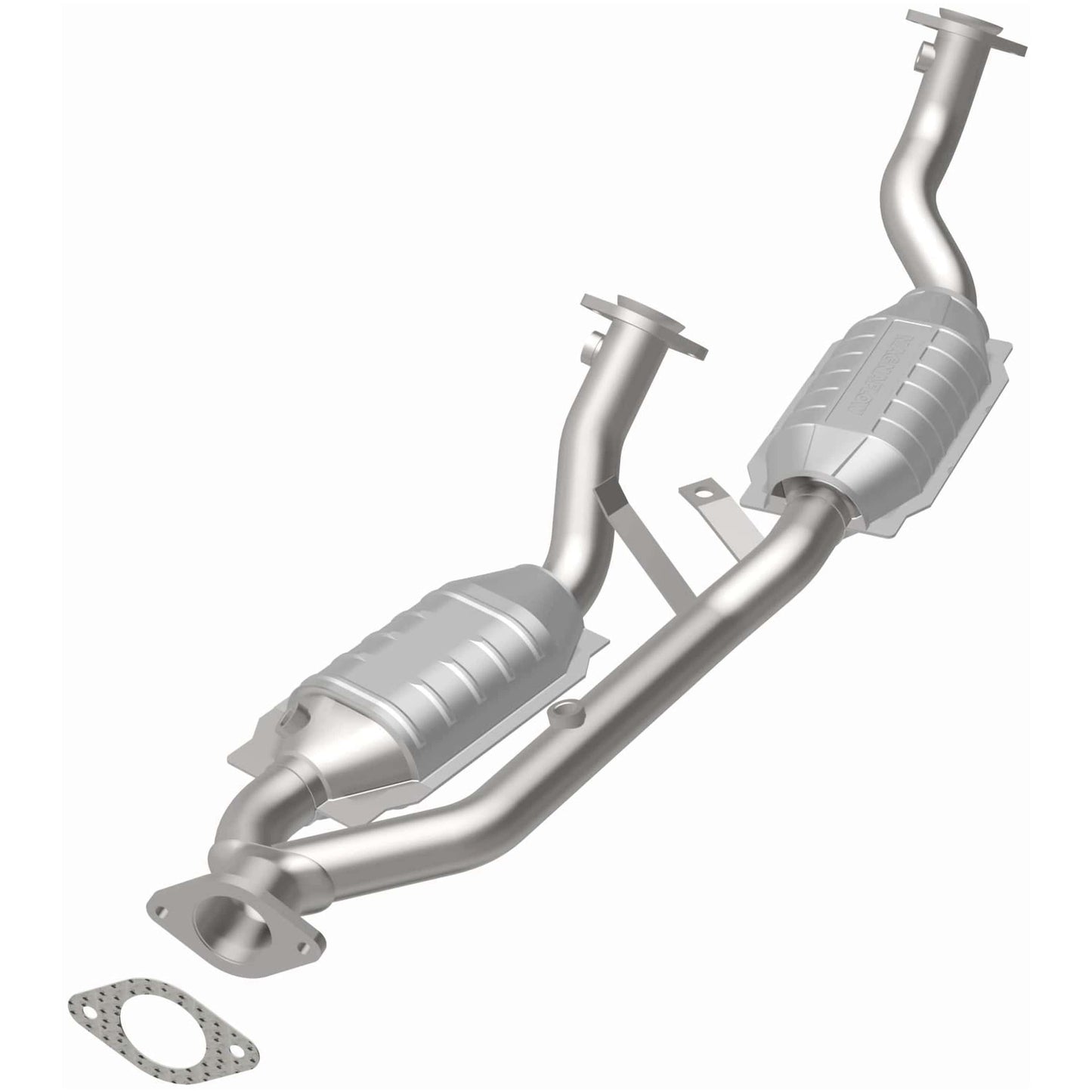 MagnaFlow 1999-2000 Ford Windstar California Grade CARB Compliant Direct-Fit Catalytic Converter