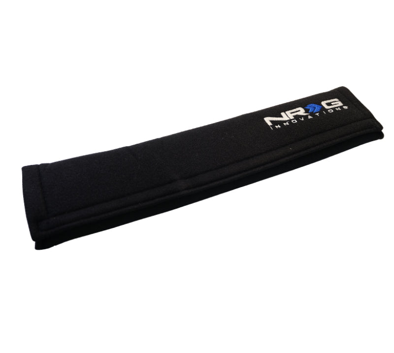 NRG SEAT BELT PADS LONG