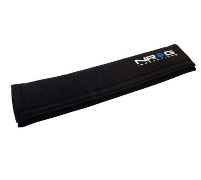 NRG SEAT BELT PADS LONG