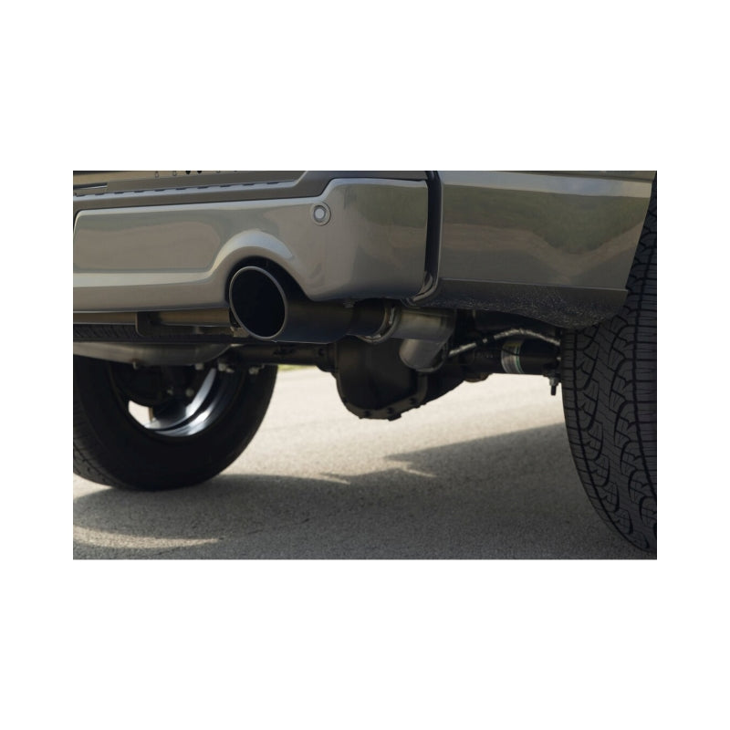 Flowmaster 21-25 F-150 American Thunder Dual Tailpipe For Ford F-150/Lightning (21-26) (818169)