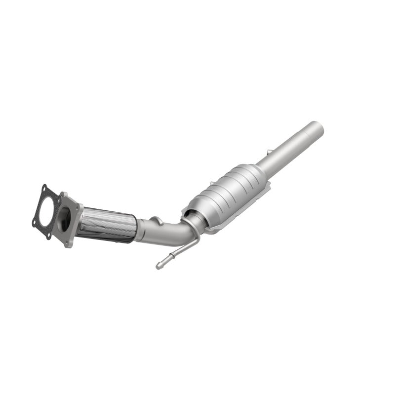 MagnaFlow 51377 DirectFit Converter For VW Beetle 2.5L 06-10