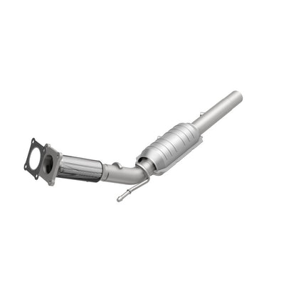 MagnaFlow 51377 DirectFit Converter For VW Beetle 2.5L 06-10