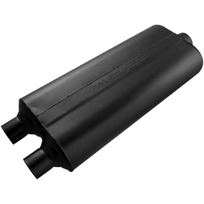 Flowmaster 70 Series BBII Muffler For Chevy/GMC/Dodge Trucks 88-15 (524703)