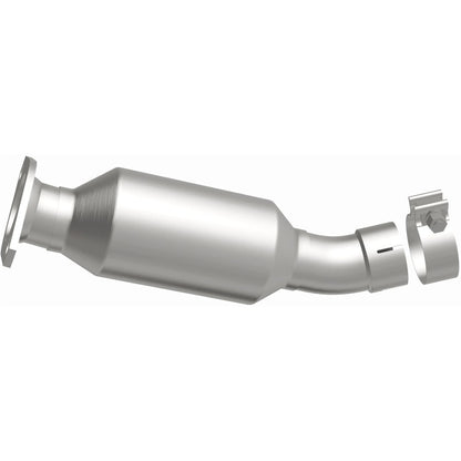 Magnaflow 52448 DirectFit Converter For Prius C 14-15 OEM