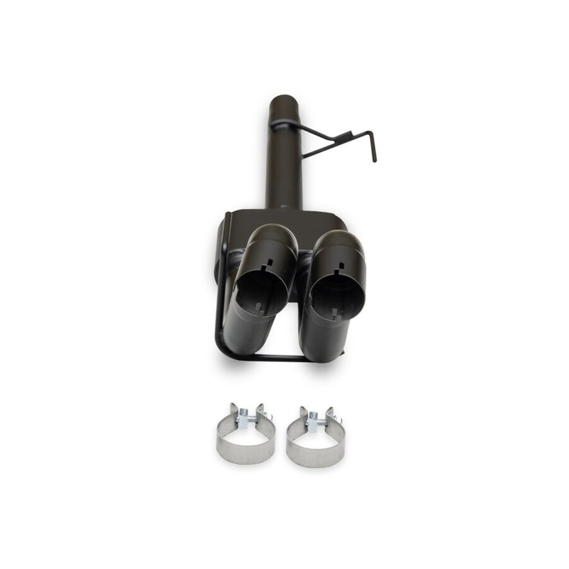 Flowmaster Outlaw Muffler For Ford F-150 / Lightning (818171)