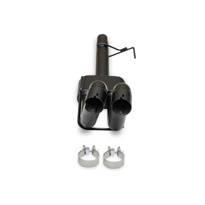 Flowmaster Outlaw Muffler For Ford F-150 / Lightning (818171)