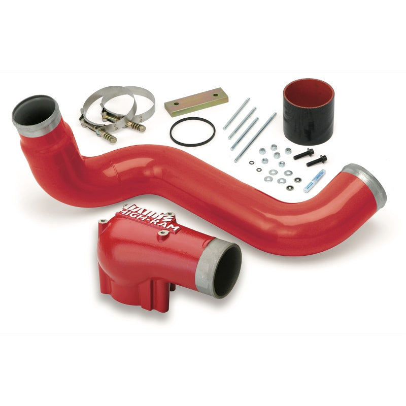 Banks High-Ram Air Intake System | Ford 6.0L (05-07) (42751)