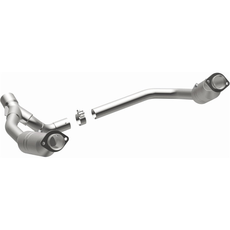 Magnaflow 52291 Direct Fit Converter For Ram 1500 4.7L 06-07