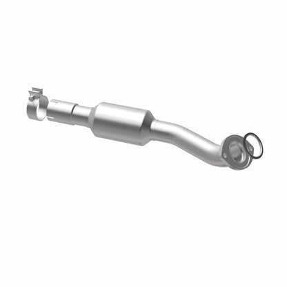 MagnaFlow 52544 DirectFit Converter Underbody For Toyota RAV4 (09-12)