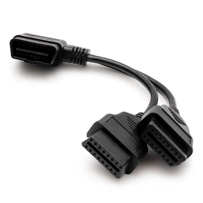 Banks Power Fits 63735 Universal OBD-II Splitter Cable