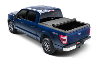 BAK 80324 Revolver X4s Hard Rolling Tonneau Cover for 2022-25 Ford Maverick 4.5"