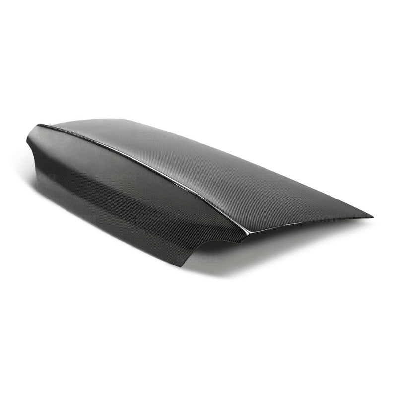 Seibon 00-10 Honda S2000 CSL-Style Carbon Fiber Trunk Lid (TL0005HDS2K-C)