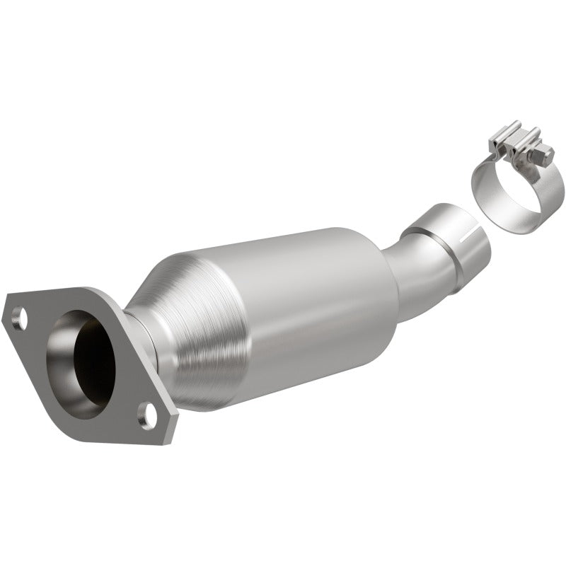 Magnaflow 52448 DirectFit Converter For Prius C 14-15 OEM