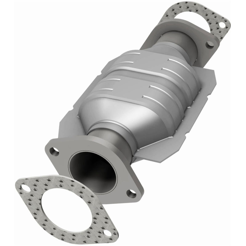 Magnaflow 49485 DirectFit Converter OEM Maxima/I30 RR