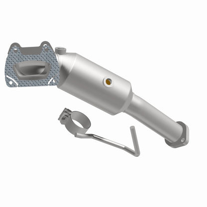 Magnaflow OEM 12-17 Jeep Wrangler 3.6L Catalytic Converter | Jeep JK/Gladiator (21-030)