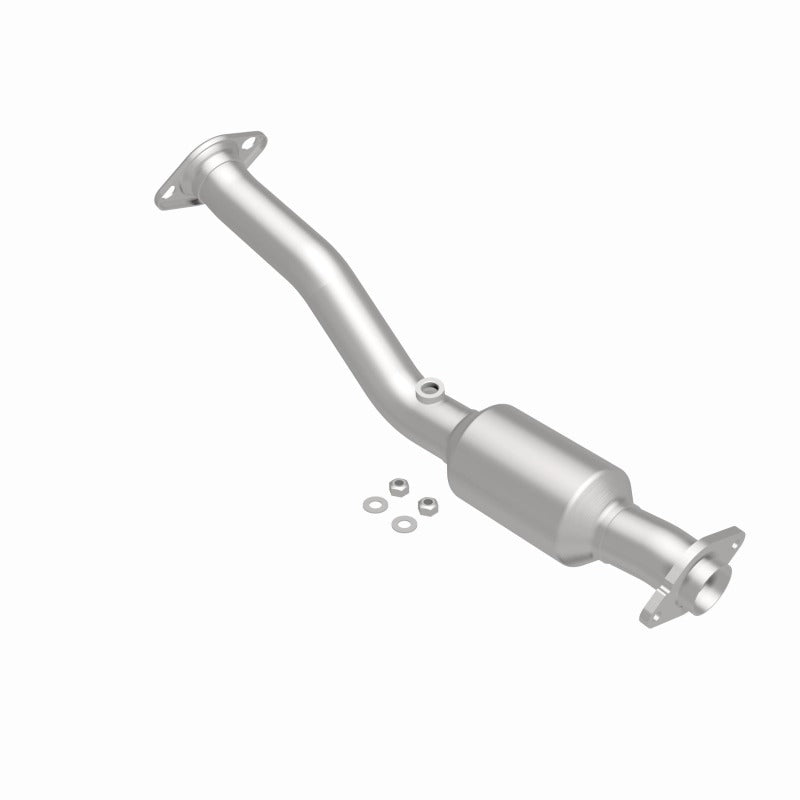 Magnaflow 52709 Underbody Direct Fit Converter For Sentra 1.8 (13-15)