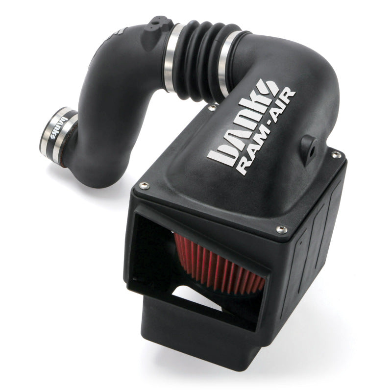 Banks Ram-Air Intake System | Dodge Ram 6.7L (07-09) (42175)