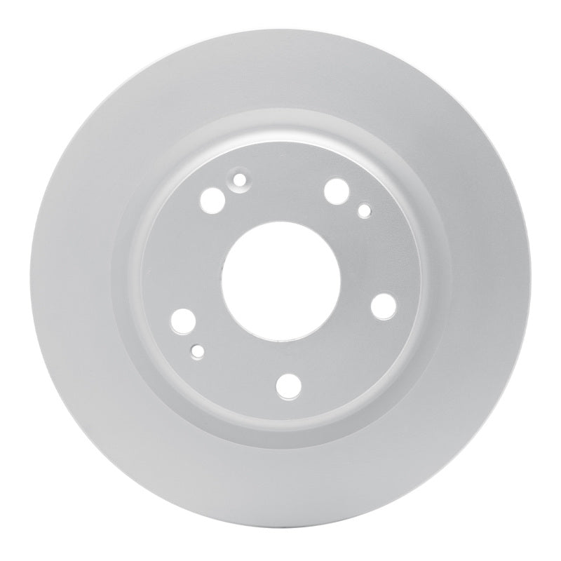 DFC 17-20 Honda Civic Sedan R Brake Rotor | Civic 06-22 (600-59068)