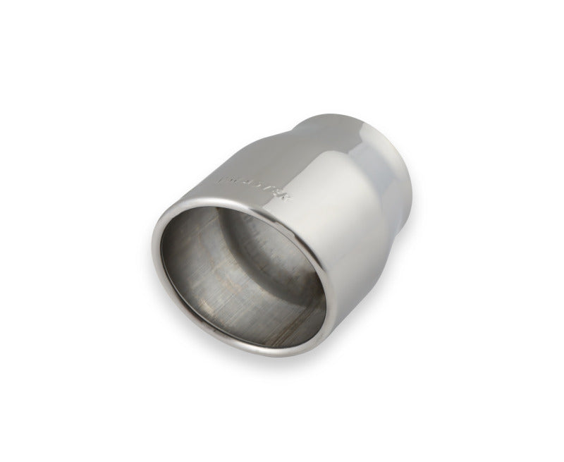 Flowmaster SS Tip 4in Weld-On For Universal (15371)