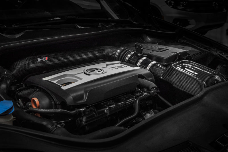 APR Carbon Fiber Intake System | Audi TTS Quattro (EA888 PQ35) (09-15) CI100035
