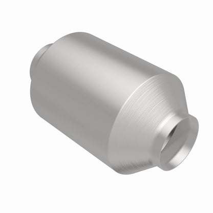 Magnaflow 51959 OEM Grade 3in Universal Cat for Cars
