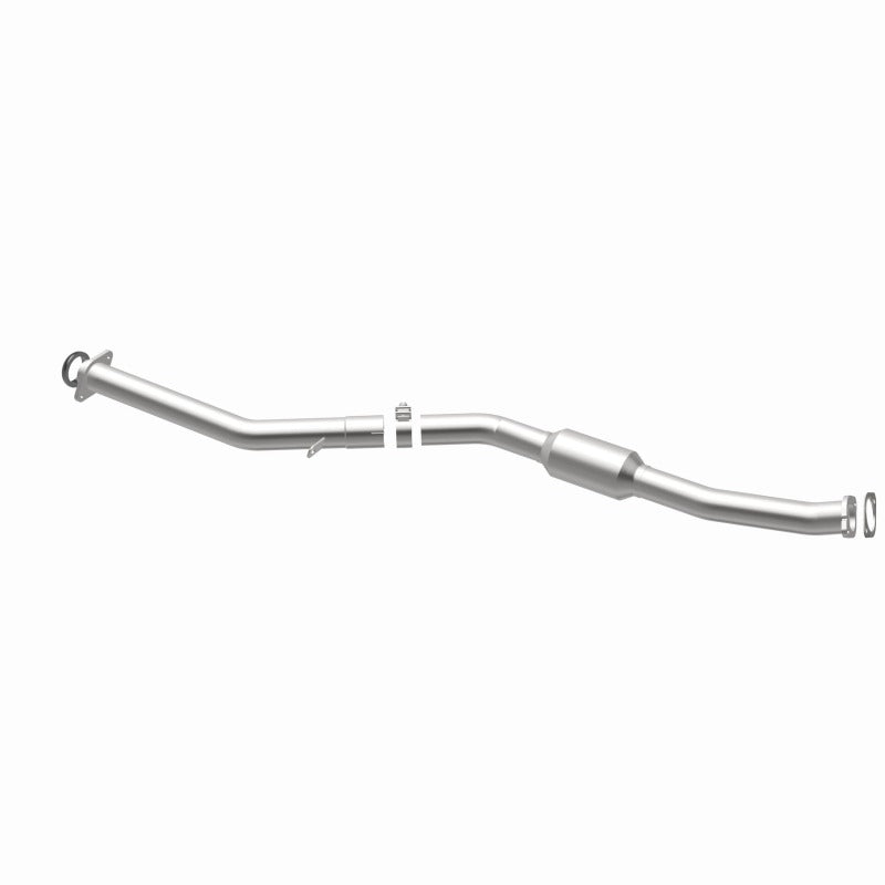 MagnaFlow OEM Grade Catalytic Converter | Subaru WRX (07-12 / 14-21) (21-232)