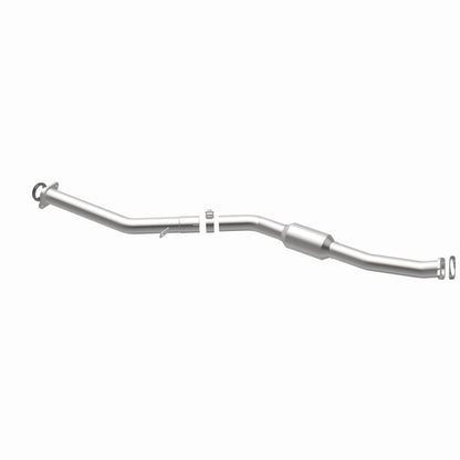 MagnaFlow OEM Grade Catalytic Converter | Subaru WRX (07-12 / 14-21) (21-232)