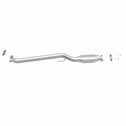 Magnaflow 51503 DirectFit Converter For 02-06 Nissan Sentra 2.5L