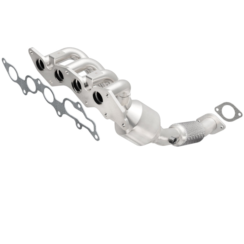 Magnaflow 49839 Direct Fit Converter For Ford Focus 2.0L