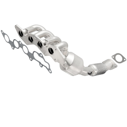 Magnaflow 49839 Direct Fit Converter For Ford Focus 2.0L