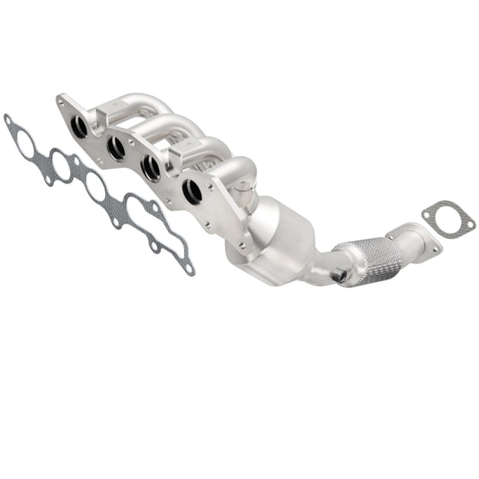 Magnaflow 49839 Direct Fit Converter For Ford Focus 2.0L