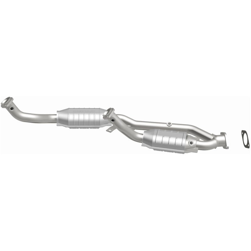 Magnaflow 23543 DirectFit Converter For Windstar 99-02