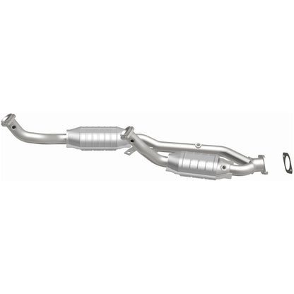Magnaflow 23543 DirectFit Converter For Windstar 99-02