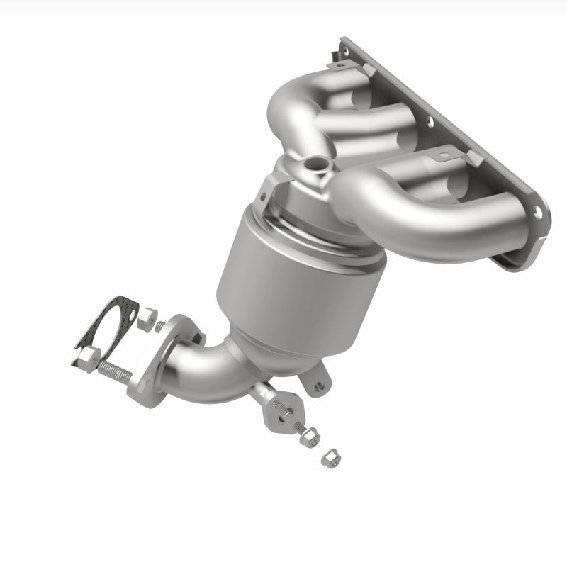 Magnaflow 22-082 OEM Direct Fit Converter For Hyundai Sonata 16-17