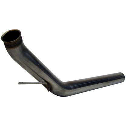 MBRP 03-04 Dodge Cummins Down-Pipe T409 | Dodge Ram 2500/3500 (DS9405)