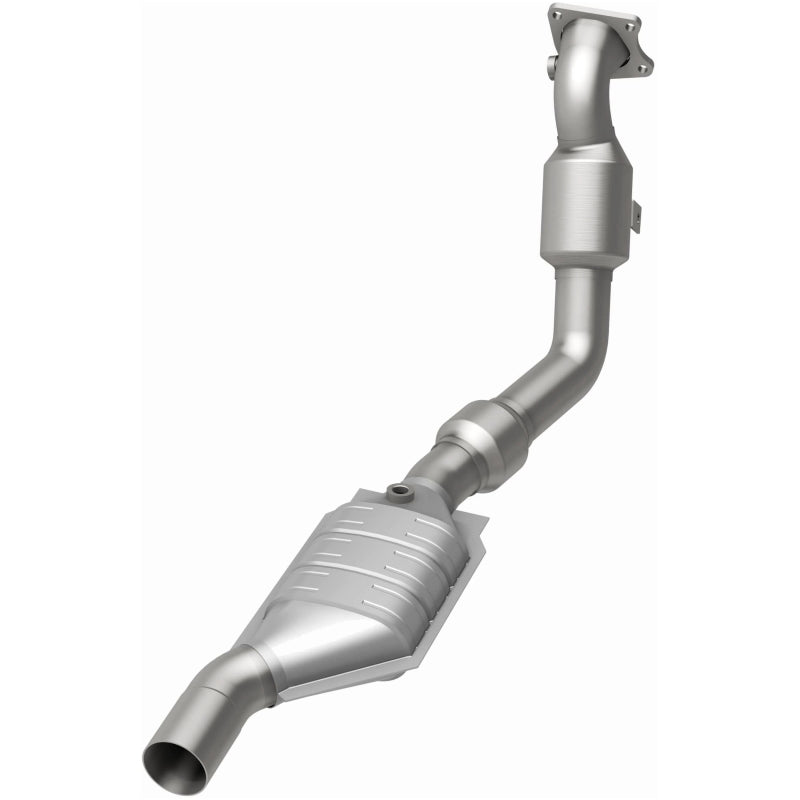 Magnaflow 49743 DirectFit Converter for 03-04 Audi RS6 4.2L Pass Side