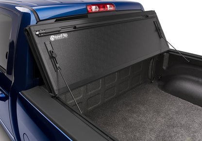 BAK Industries 226207 BAKFlip G2 Truck Bed Cover For 09-24 Dodge Ram 5' 7" Bed