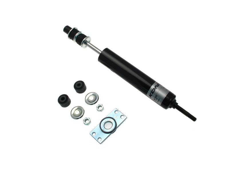 Koni Special D (Red) Shocks Set - 1955-1959 Mercedes 220. 220A/220S Sedan