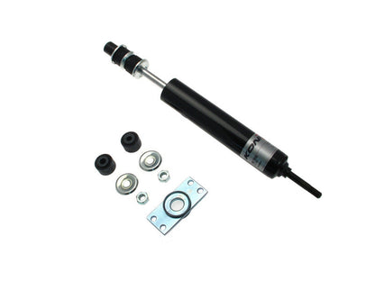 Koni Special D (Red) Shocks Set - 1955-1959 Mercedes 220. 220A/220S Sedan