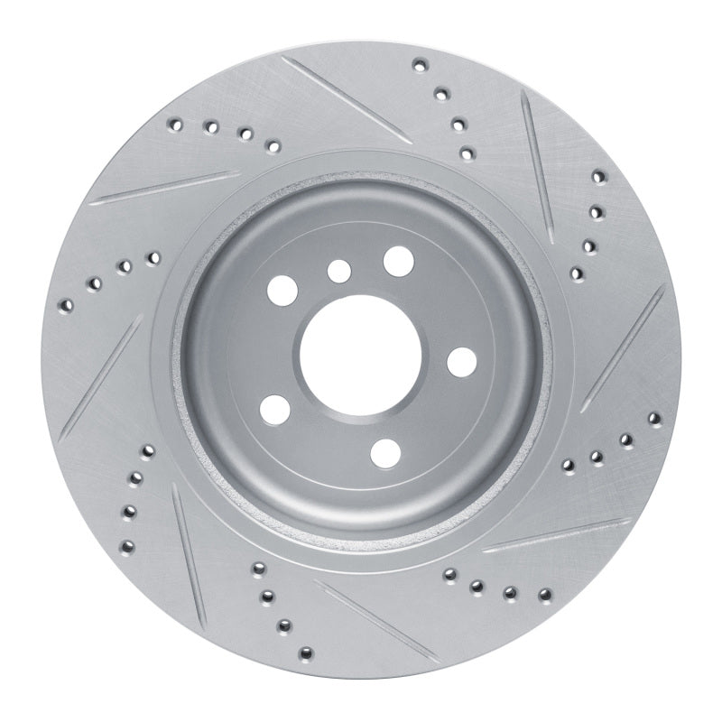 R1 17-25 230I R D&S Brake Rotor | BMW G20/G21/G28 (631-31169D)