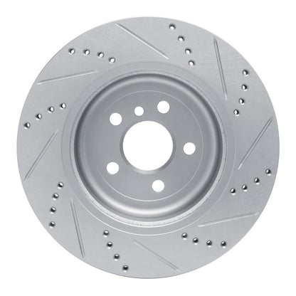 R1 17-25 230I R D&S Brake Rotor | BMW G20/G21/G28 (631-31169D)