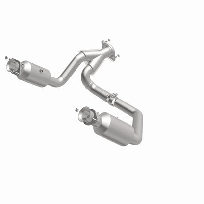 Magnaflow 280307 Catalytic Converter 19-24 Ram 1500 5.7L OEM Grade