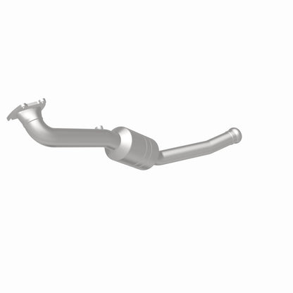 Magnaflow 49723 DirectFit Converter for Jeep Grand Cherokee 11+ 3.6L
