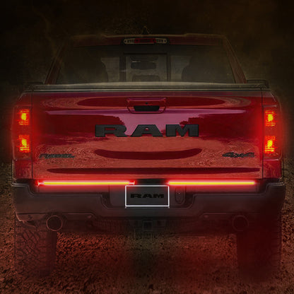 Putco Blade LED Tailgate Light Bar | Jeep Wrangler JL/Ram 1500 (9200918-04)