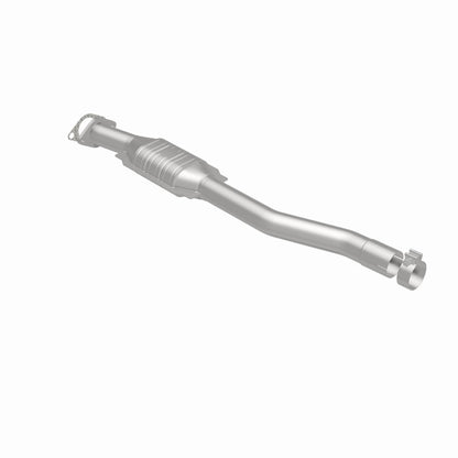 Magnaflow 52103 DirectFit Converter For Chevy Equinox 11-12 3.0L Underbody