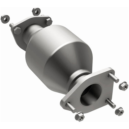 Magnaflow 49896 DirectFit Converter For Acura TSX 09-10 Honda Accord 2.4L