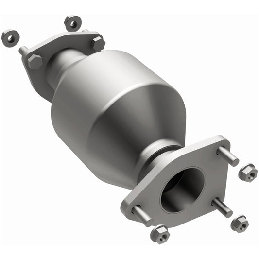 Magnaflow 49896 DirectFit Converter For Acura TSX 09-10 Honda Accord 2.4L